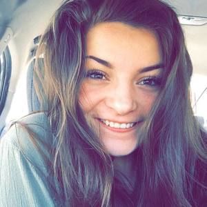 Meet your Posher, Hailey